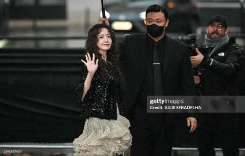 张子枫粉丝后援会遭工作室解除粉丝质疑我被开了1 陈乔恩谴责虐待动物行为