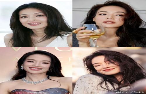 小水在演艺圈的地位如何