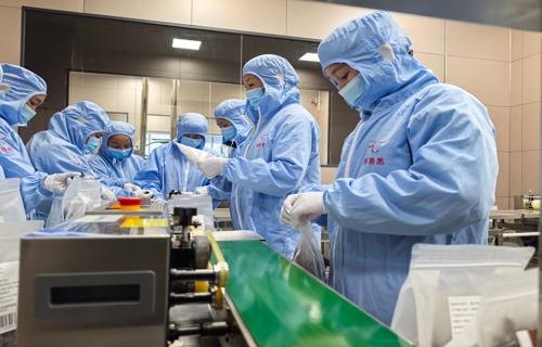 广州计划调整以期实现汽车关键零部件均衡供应